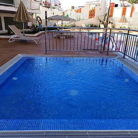 Apartamento Elefantes Playa del Inglés