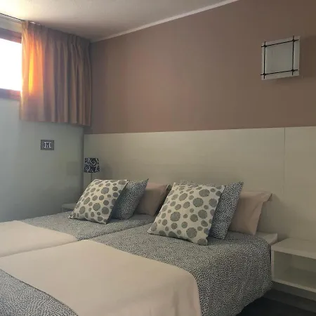 Apartment Elefantes Playa del Inglés