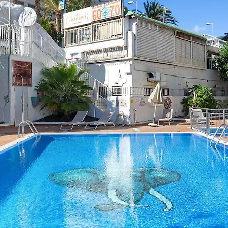 Elefantes Apartment Playa del Inglés