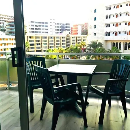 Elefantes Apartment *
