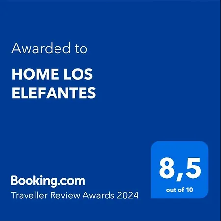 Apartment Elefantes Playa del Inglés