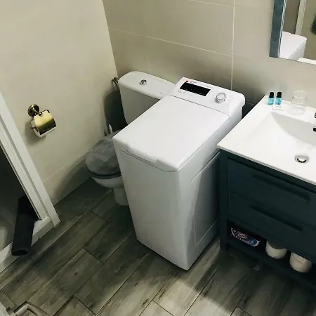 Apartment Elefantes