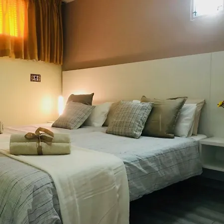 Elefantes Apartment