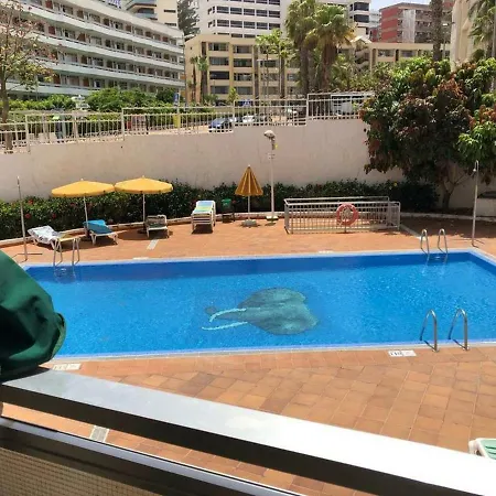 Elefantes Apartment Playa del Ingles (Gran Canaria)