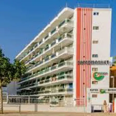 Elefantes Apartment Playa del Inglés