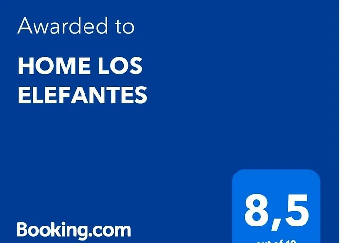 Lejlighed Elefantes Playa del Inglés