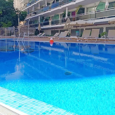 Elefantes Apartament