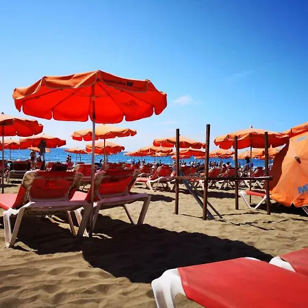 Lejlighed Elefantes *